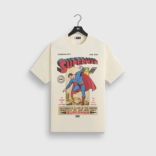 Kush T S-Xl