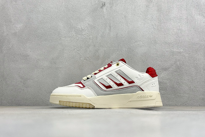 Zhenhui-Adidas Drop Step LOW-JP9982