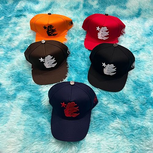 Hat from 3125tiger
