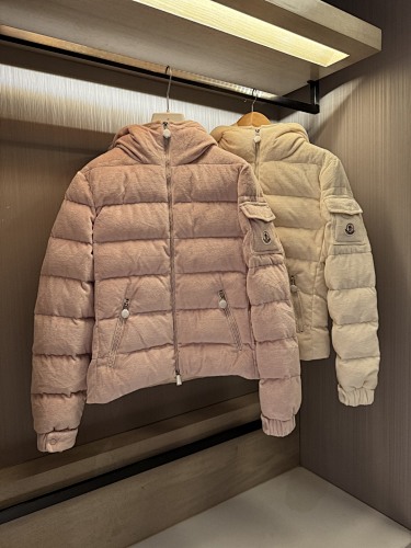 Down jacket from 3125tiger