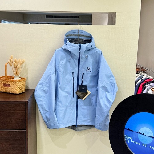 Jacket from 3125tiger