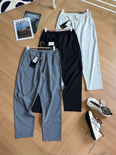 CA Lululemon L-3XL
