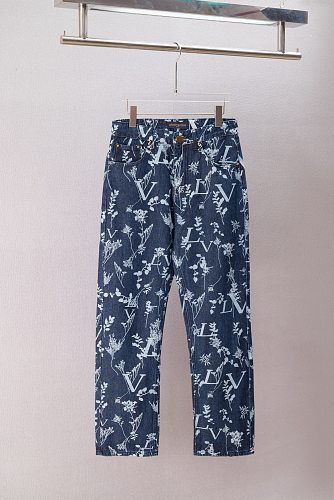 Louis Vuitton jeans