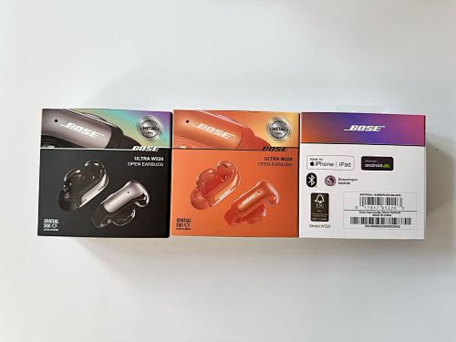 Bose W520 Lili-67567856786