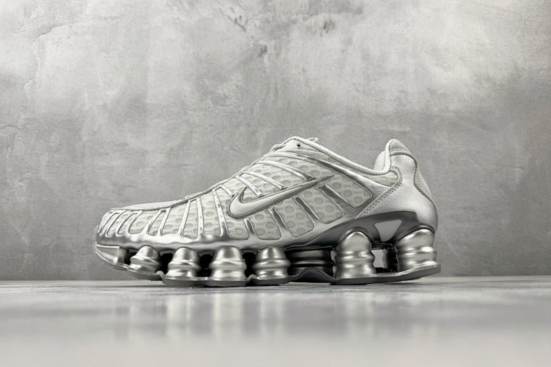 Zhenhui- Nike Shox TL -AR3566-003