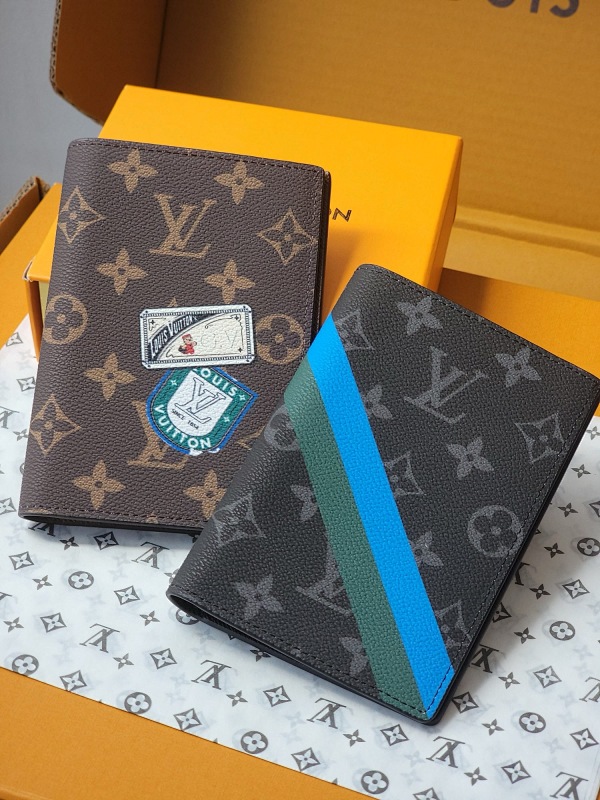 Louis Vuitton Mon Monogram