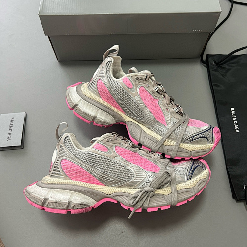 Shoes from 3125tiger
