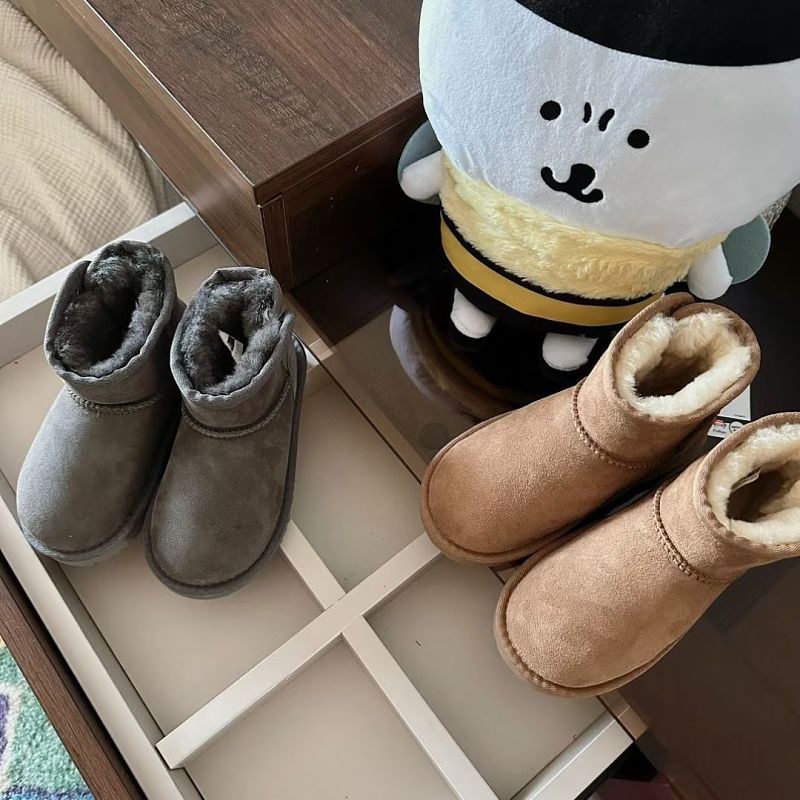 Shoes from 3125tiger