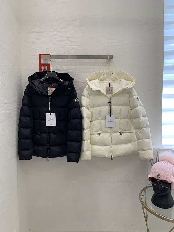 Down jacket from 3125tiger