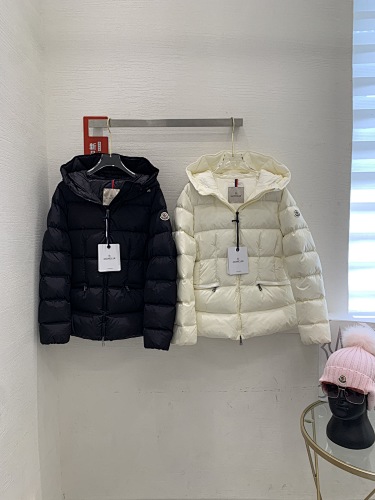 Down jacket from 3125tiger