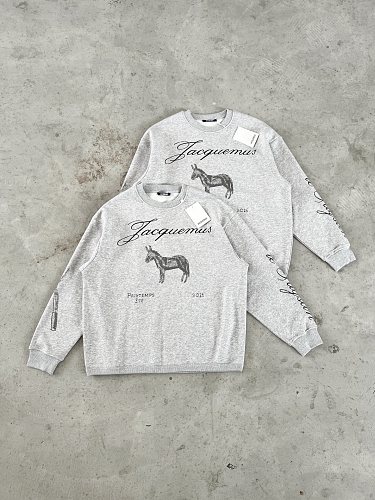 Miusi Jacquemus2026 S-Xl