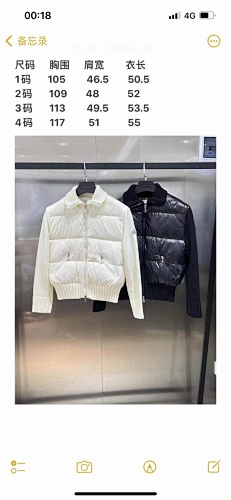 Down jacket from 3125tiger
