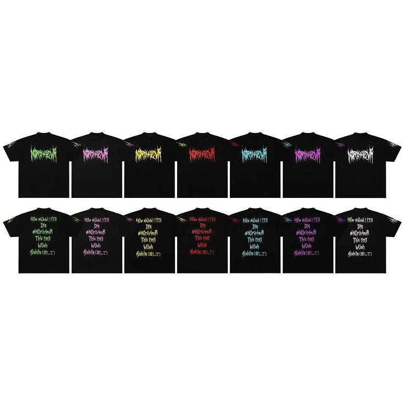 Tee from 3125tiger