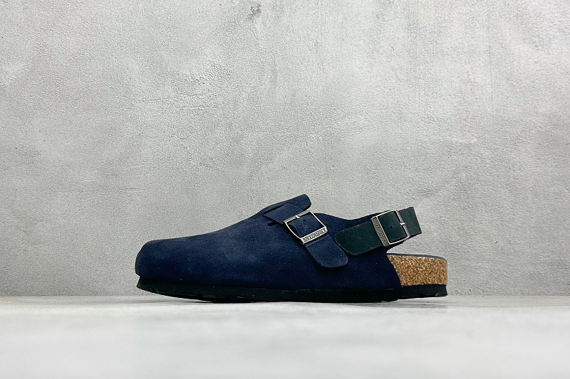 Zhenhui-Birkenstock Boston -1030668