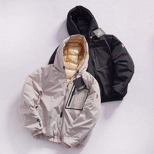 Down jacket from 3125tiger