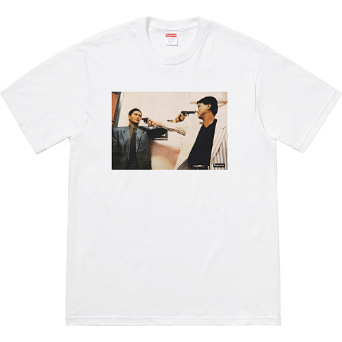 Tee from 3125tiger