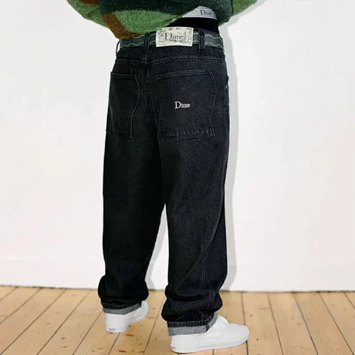 Lili-Dime Baggy