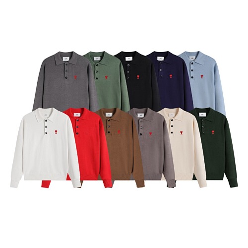 Heima Polo S-Xl