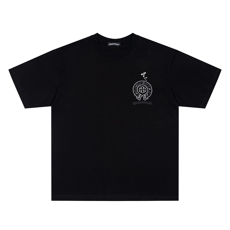 Chrome Hearts tee