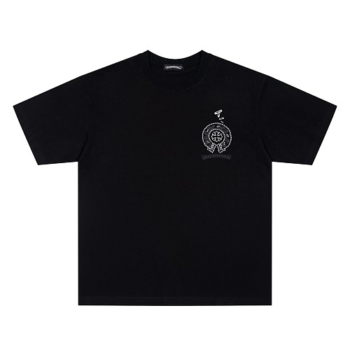 Chrome Hearts tee