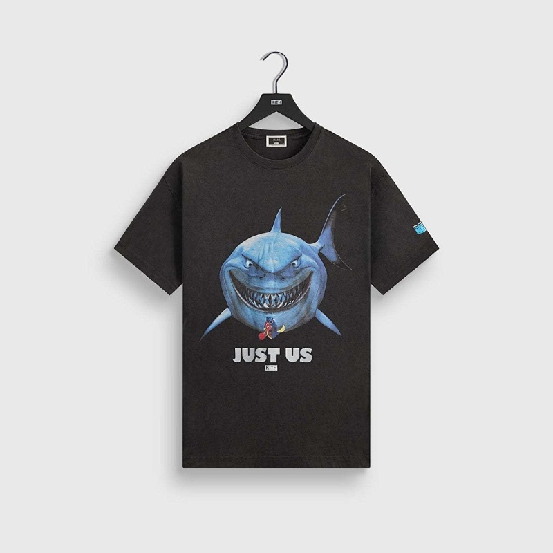Kush T S-Xl