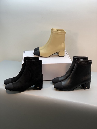 Boots from 3125tiger