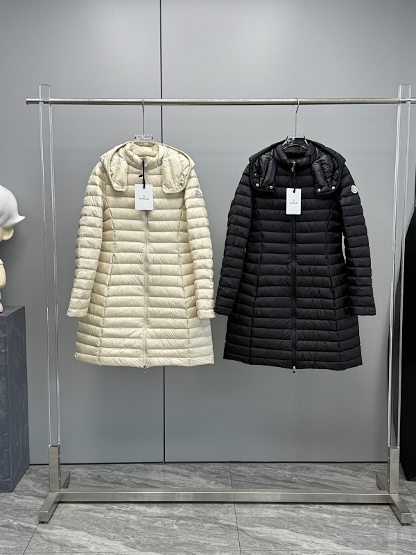 Down jacket from 3125tiger