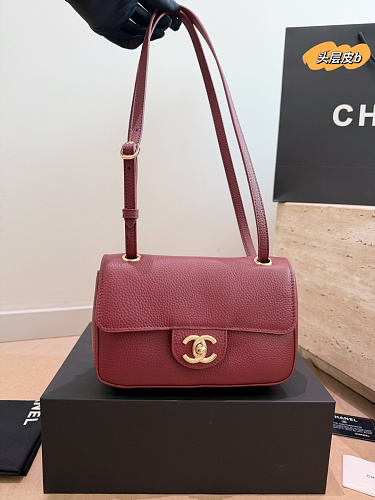 Xinxin Chanel 26b Cf Maxi Mini 20 13cm