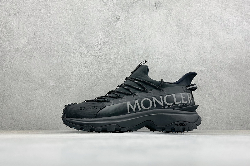 Zhenhui-Moncler Trailgrip Amoeba