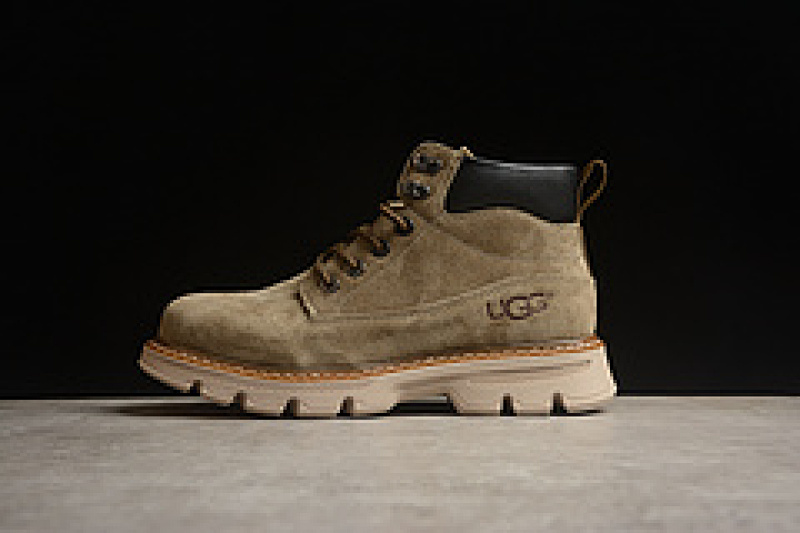Boots from 3125tiger