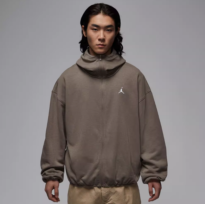 Jacket from 3125tiger