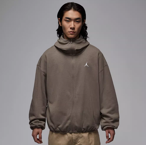 Jacket from 3125tiger