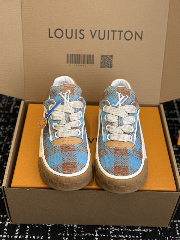 Shoes from 3125tiger