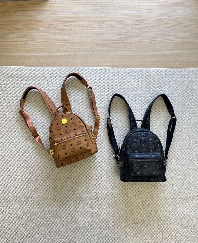 Backpack from 3125tiger