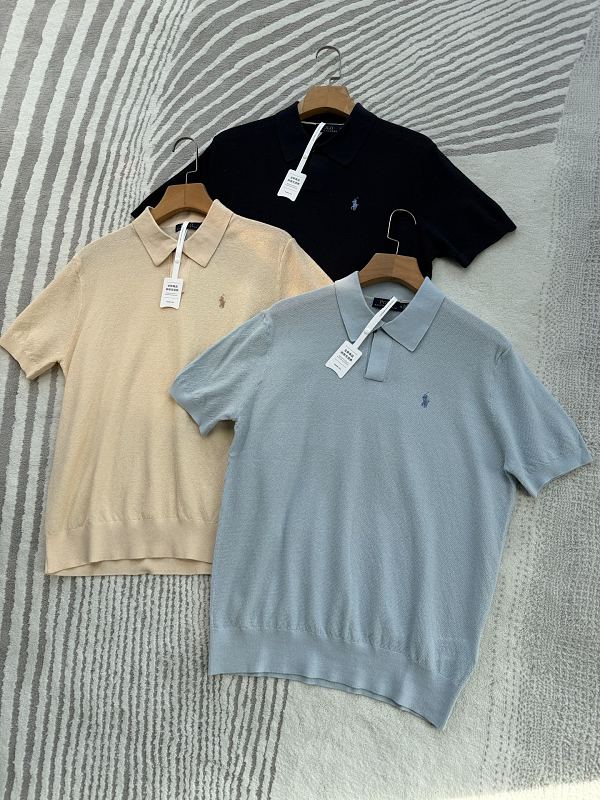 Polo S-Xl