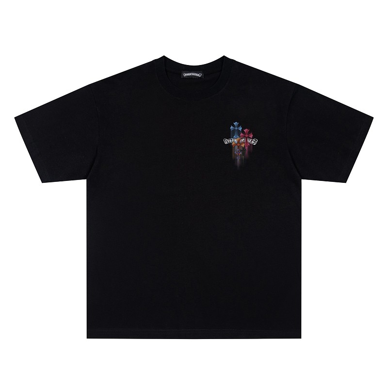 Chrome Hearts tee