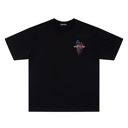 Chrome Hearts tee