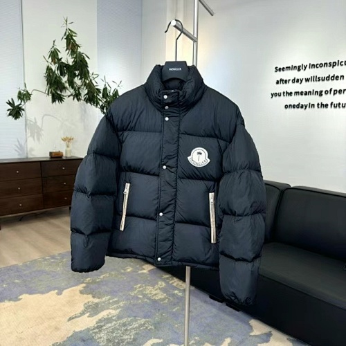 Down jacket from 3125tiger