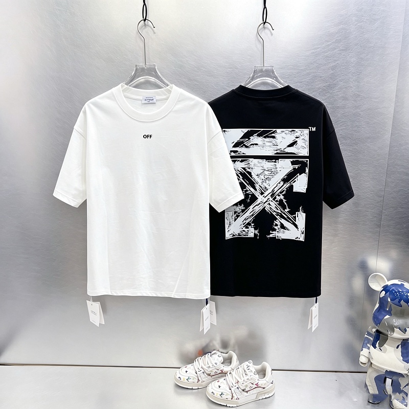 MK Off-White S-Xl