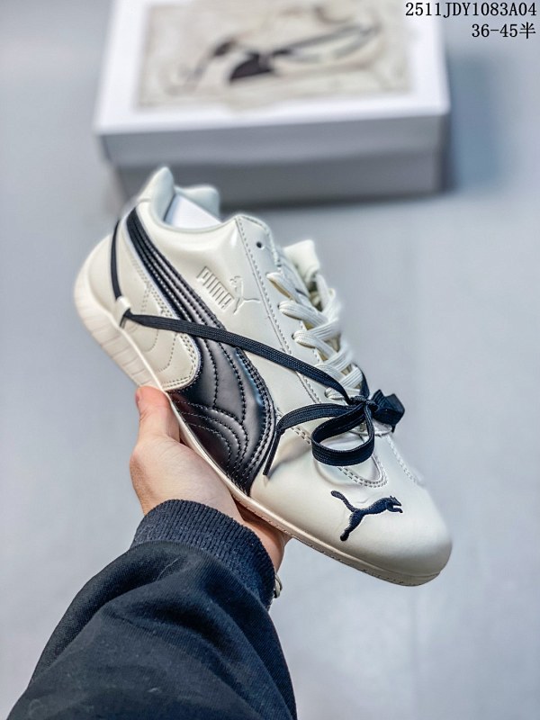 Shoes from 3125tiger