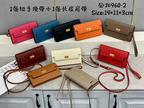 Hermès Hermes-Kelly Pocket