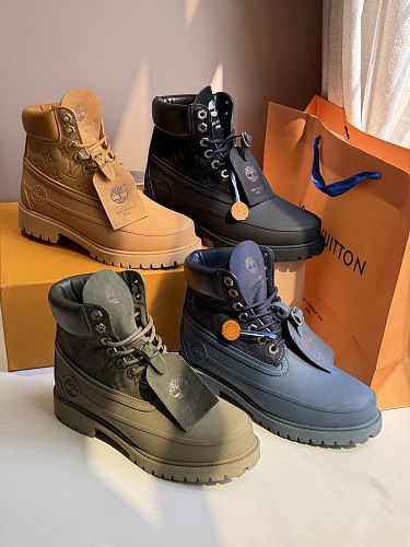 Boots from 3125tiger