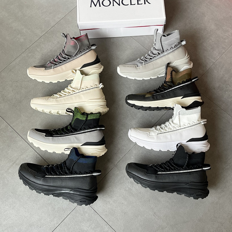 Shoes from 3125tiger