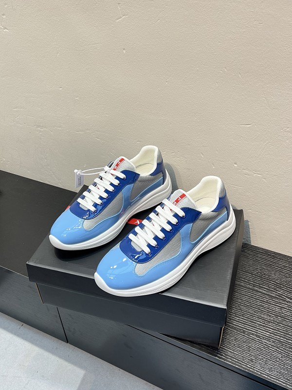 Prada sneakers