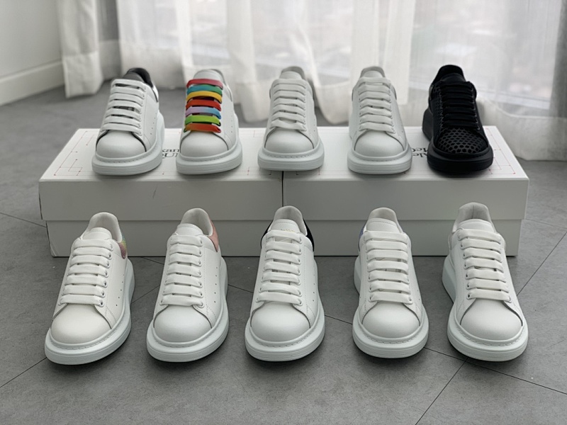 Shoes from 3125tiger