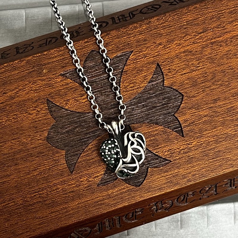 Necklace from 3125tiger