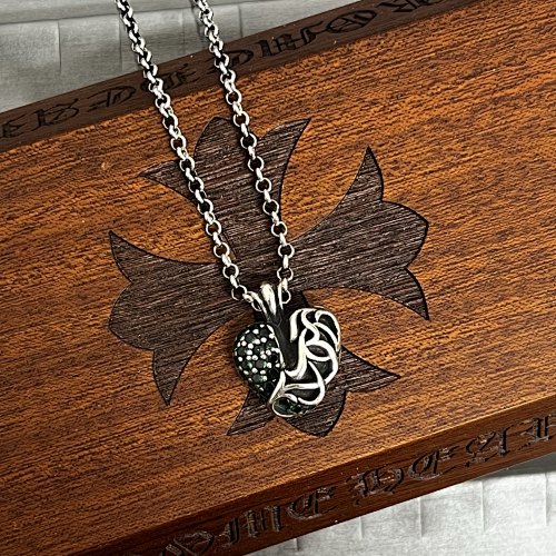 Necklace from 3125tiger