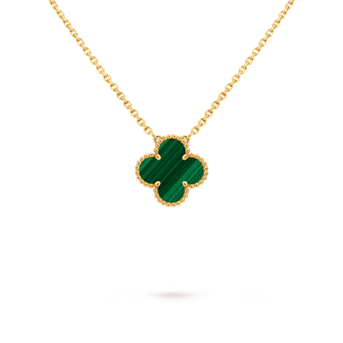 JG-VCARO9VA00 Vintage Alhambra Pendant