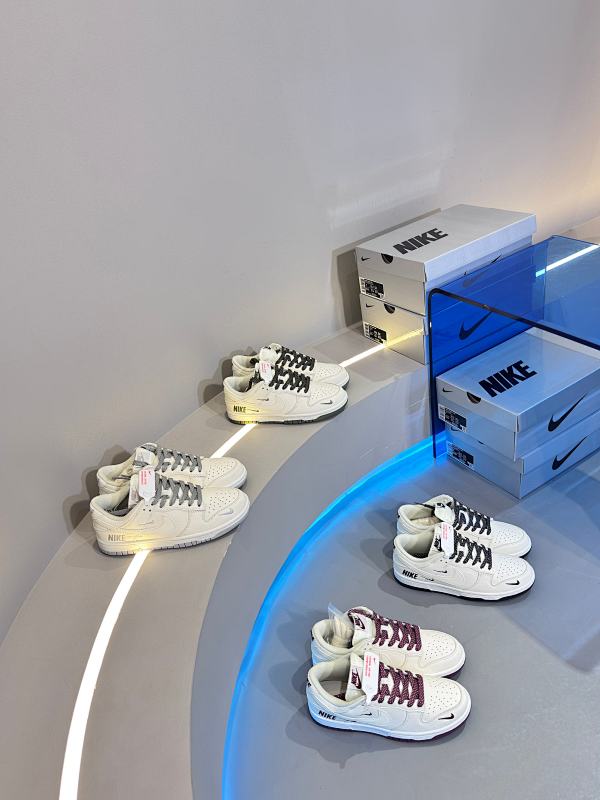 Shoes from 3125tiger