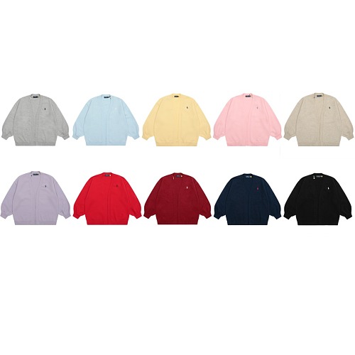 Ralph Lauren Xiuyu V Logo